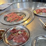 ハラミ家 こっくん - 