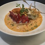 ガストロノミー ジョエル・ロブション - 