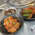 ハラミ家 こっくん - 