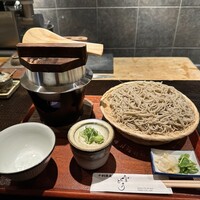 りょうり屋 くどう - 鯛めしセット