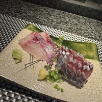 鮨うめざわ - 