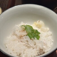 りょうり屋 くどう - 鯛めし
