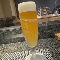 鮨うめざわ - 