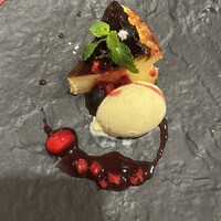 びいどろ 銀座店 - 
