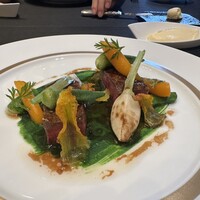 ガストロノミー ジョエル・ロブション - 