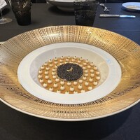 ガストロノミー ジョエル・ロブション - 