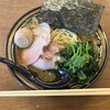 ラーメンとむの
