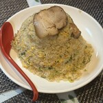 中華レストラン スピリッツ - 