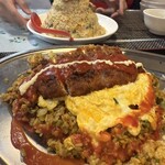 中華レストラン スピリッツ - 