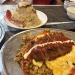 中華レストラン スピリッツ - 