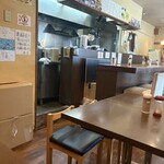 汁なし専門 男のLL - 