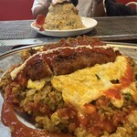 中華レストラン スピリッツ - 