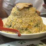 中華レストラン スピリッツ - 