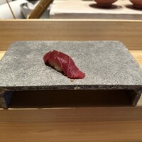 神楽坂 鮨 弥栄 別邸 - 