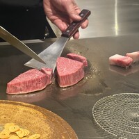 神戸牛ステーキ Ishida. 本店 - 