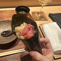 神楽坂 鮨 弥栄 別邸 - 