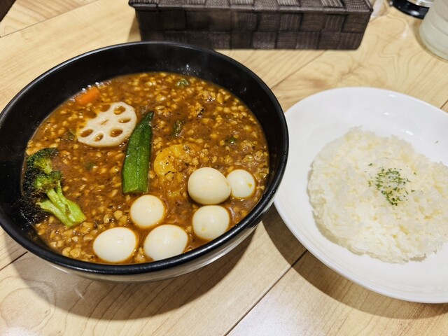 SAMA Hokkaido Jingumae Ten