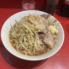 ラーメン二郎 西台駅前店