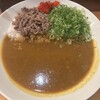 モジャカレー