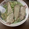 しゅうちゃんラーメン