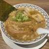 旭川味噌ラーメンばんから 武石IC店