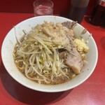ラーメン二郎 - 