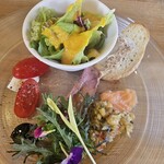 コンタディーノ ウラベ - 