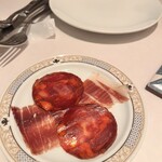 アロセリア ラ パンサ - 