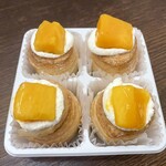 ケーニヒス クローネ 阪神百貨店 - 