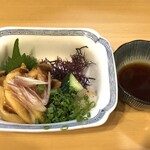 いな穂 - ほや酢