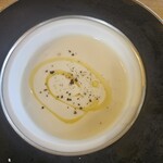 コンタディーノ ウラベ - 