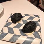 アロセリア ラ パンサ - 