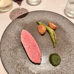 アロセリア ラ パンサ - 