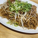 軒下弁当　軒下食堂 - 