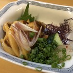 いな穂 - ほや酢