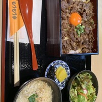 炭火和牛焼肉もうもう亭 広小路店 - 