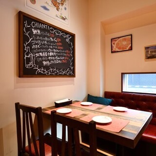 イルキャンティ ノルド _1