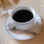 アルプス 堤店 - コーヒー