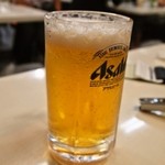 空 - 生ビール