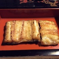 五代目 野田岩 麻布飯倉本店 - 天然鰻の白焼