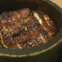 まるや本店 天白本店 - 上ひつまぶし。○や本店の本店の味。