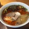 花臨蘭州牛肉麺