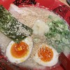 ラー麺 ずんどう屋 心斎橋店