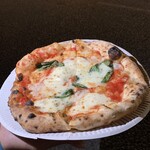 Pizzeria Bakka M'unica - 