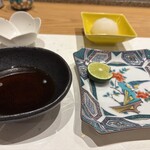 天ぷら むらやま - 