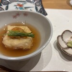 天ぷら むらやま - 