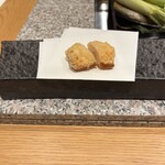 天ぷら むらやま - エビパン