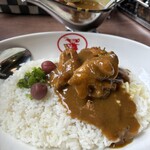 欧風カレー Gii - 