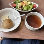 欧風カレー Gii - 