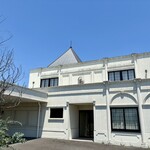 シャトー　ラ・パルム・ドール - お店の外観